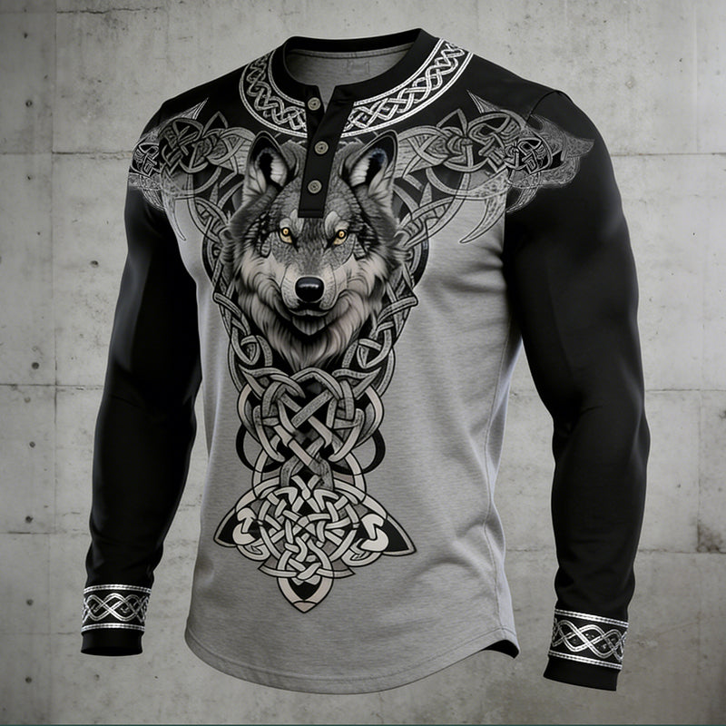 Black gray