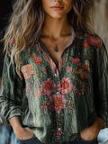 Classic Vintage Garment