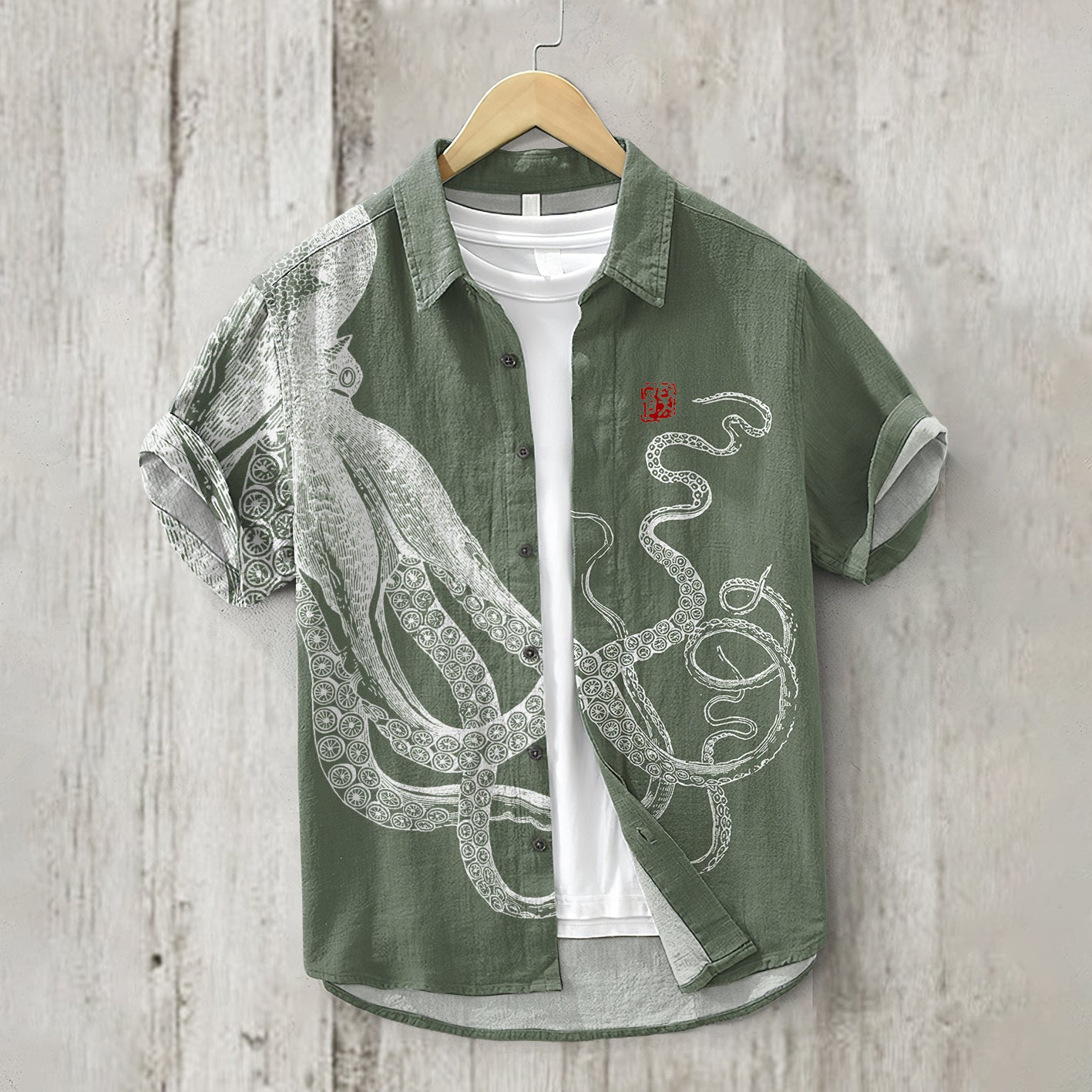 Army Green