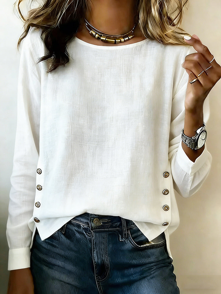 Timeless Vintage Style Shirt