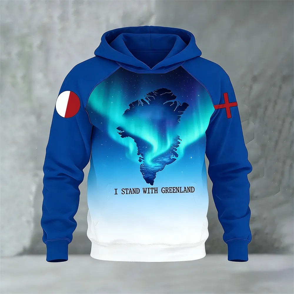 Thoughtfully Designed Shirt