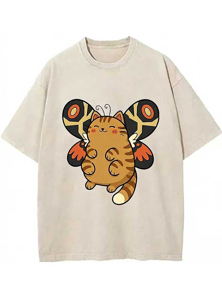 Vintage Inspired T-Shirt
