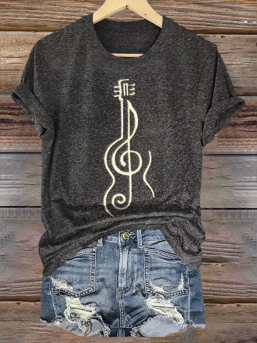 Classic Vintage T-Shirt