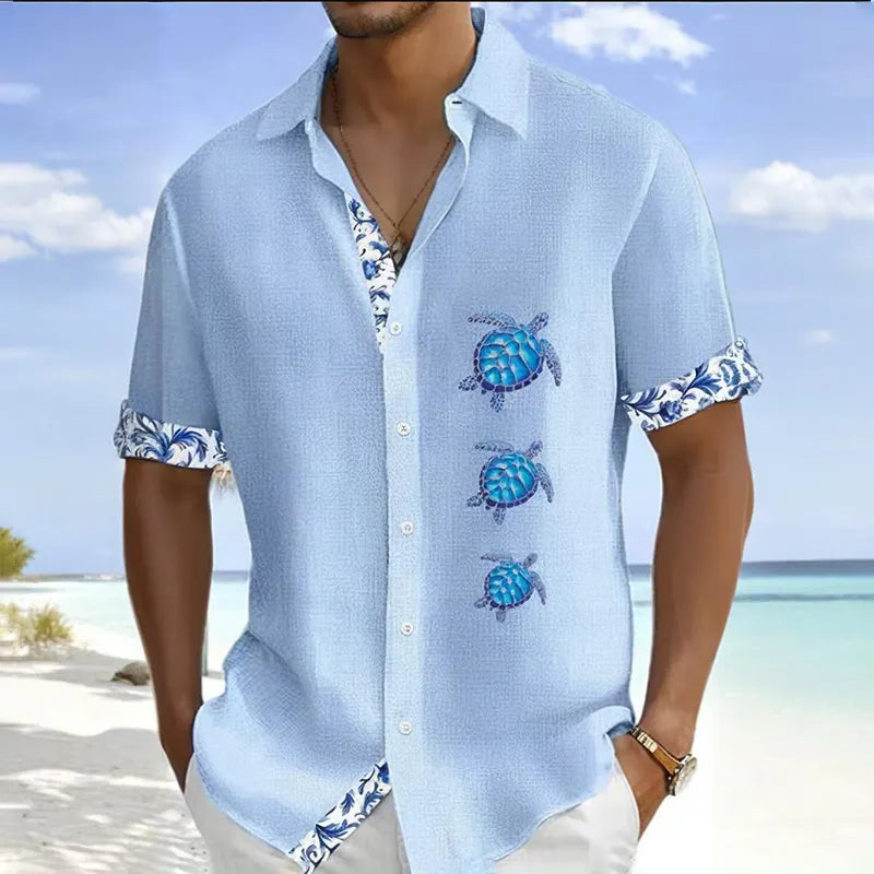 Thoughtfully Designed Shirt