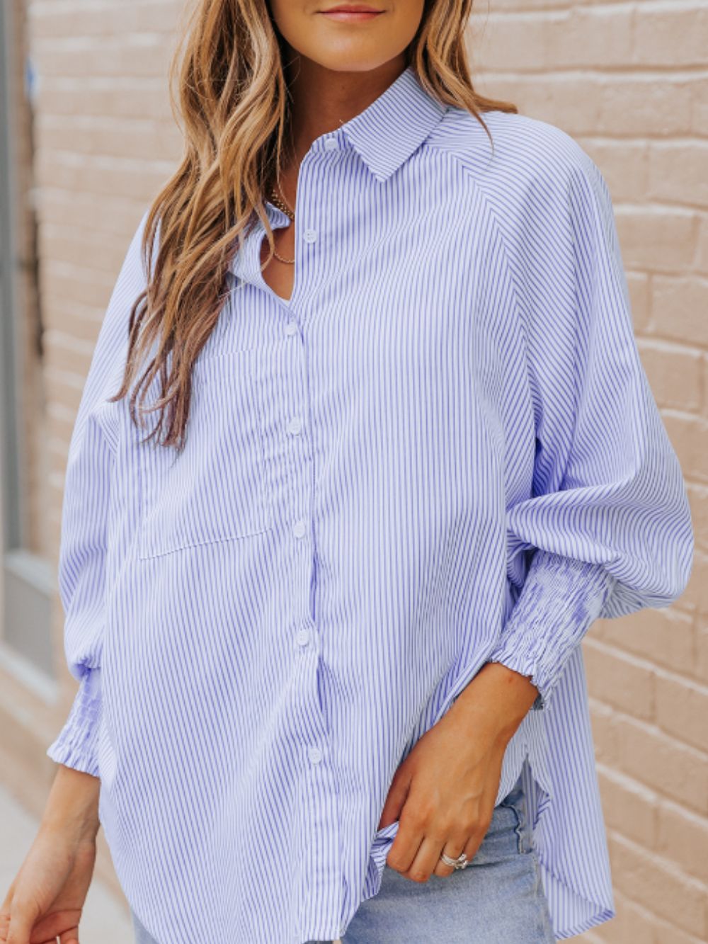 Classic Vintage & Enduringly Stylish Shirt