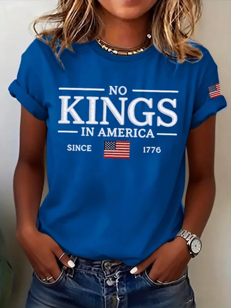 Classic Designed T-Shirt