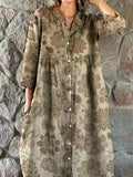 Classic Vintage Dress