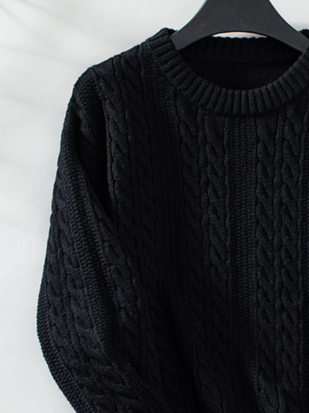 Vintage Inspired Sweater