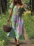 Vintage Inspired Dress