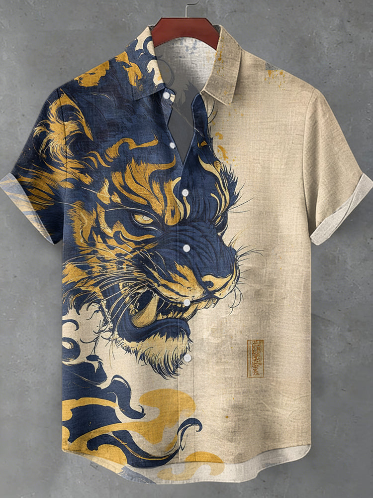 Classic Designed Shirt