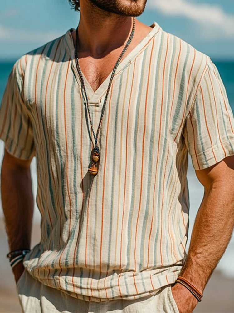 Classic Designed T-Shirt