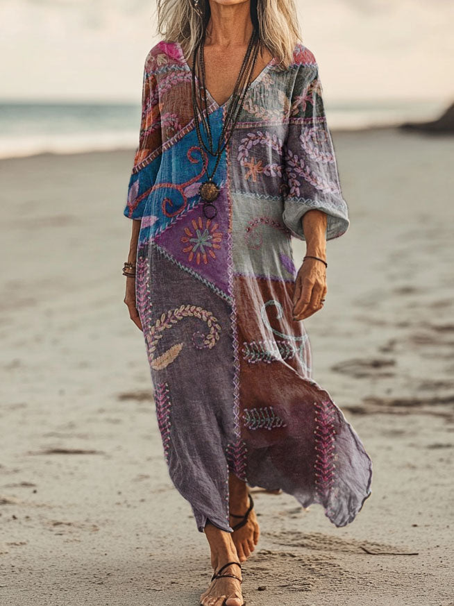 Classic Designed Garment