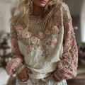 White pink