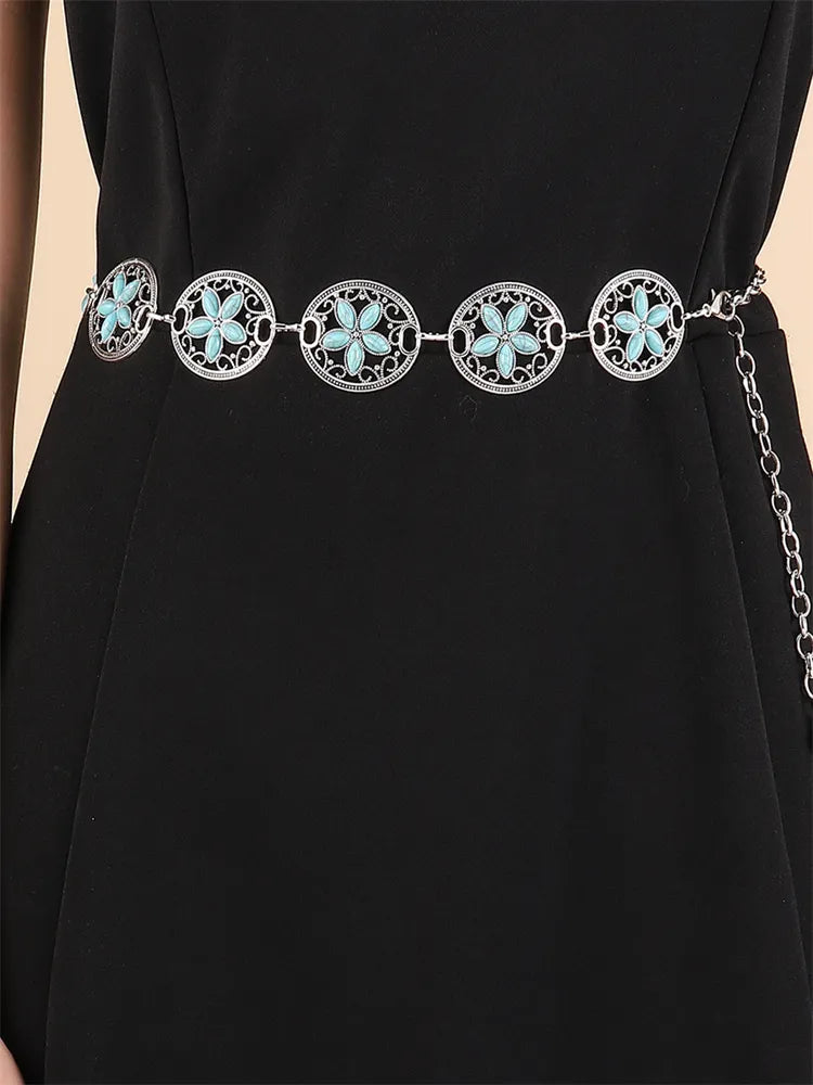 Charming Chain for Any Occasion