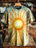 Thoughtfully Designed T-Shirt