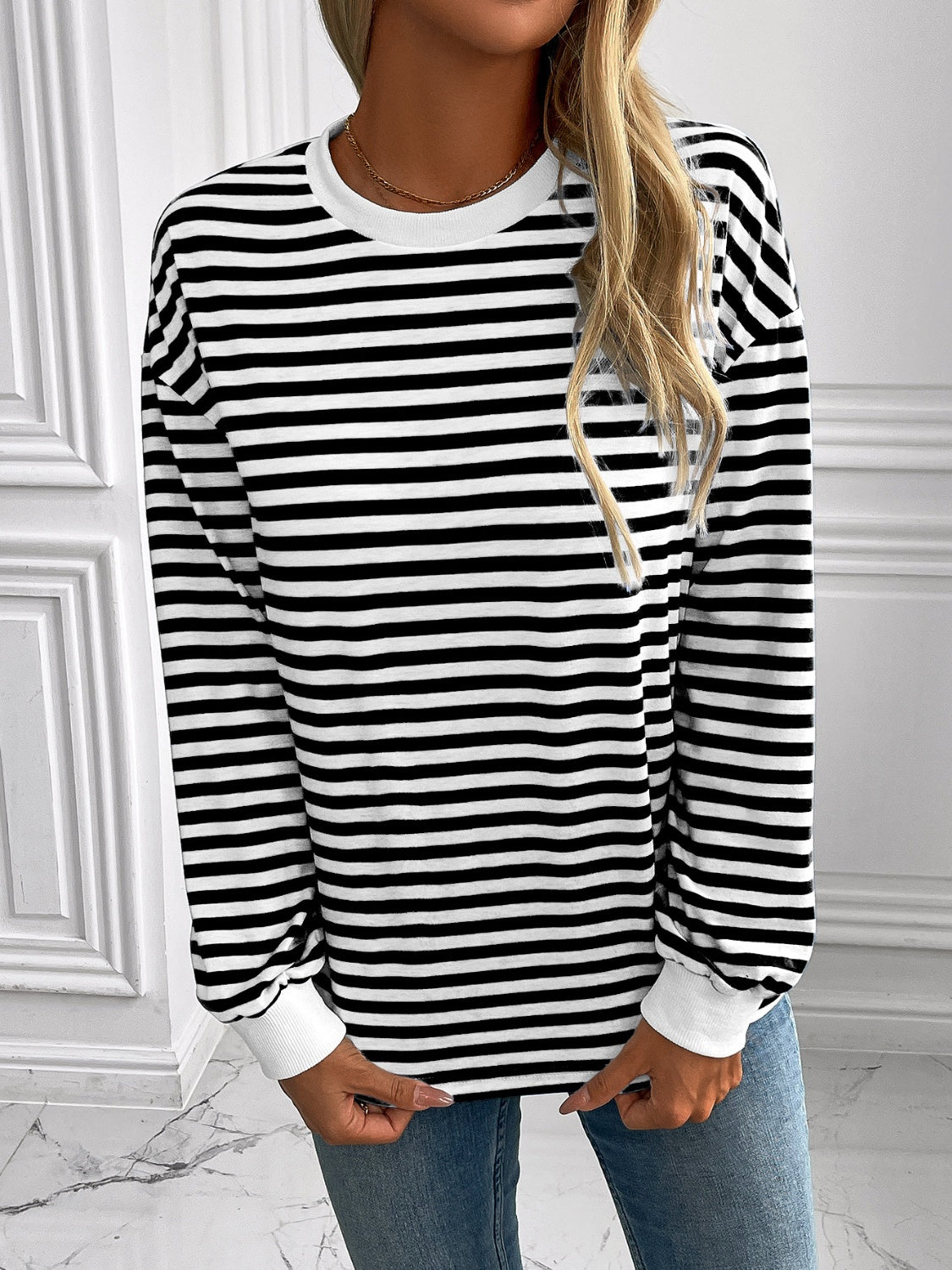 Beautifully Crafted Shirt in a Classic Style