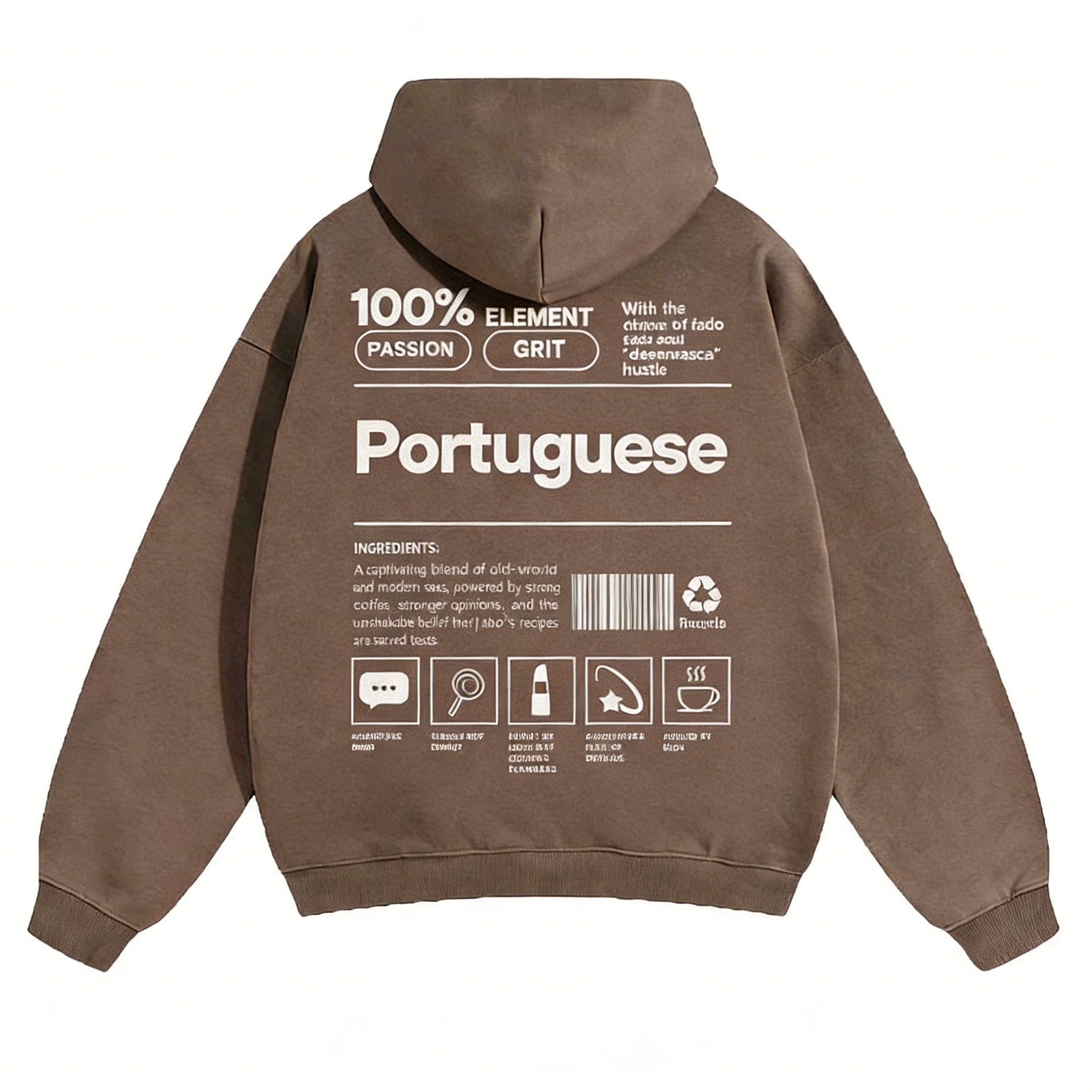 Classic Vintage Garment