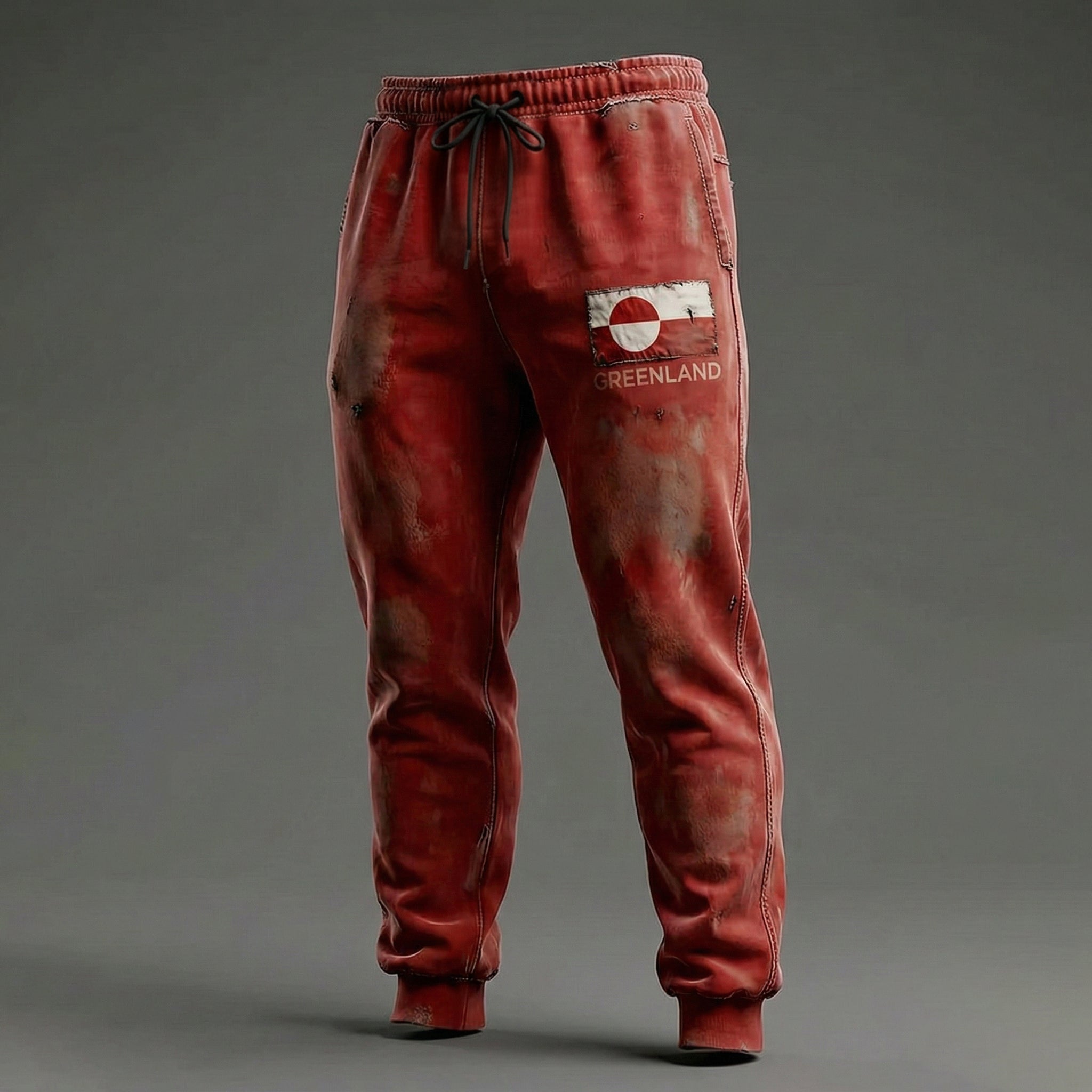 Elegantly Designed Pants