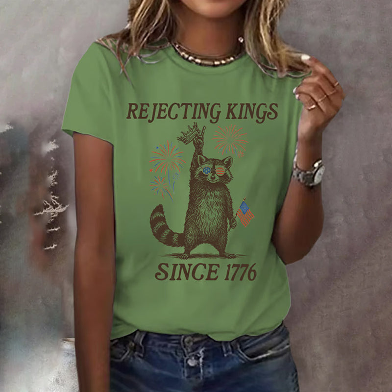 Vintage Inspired T-Shirt
