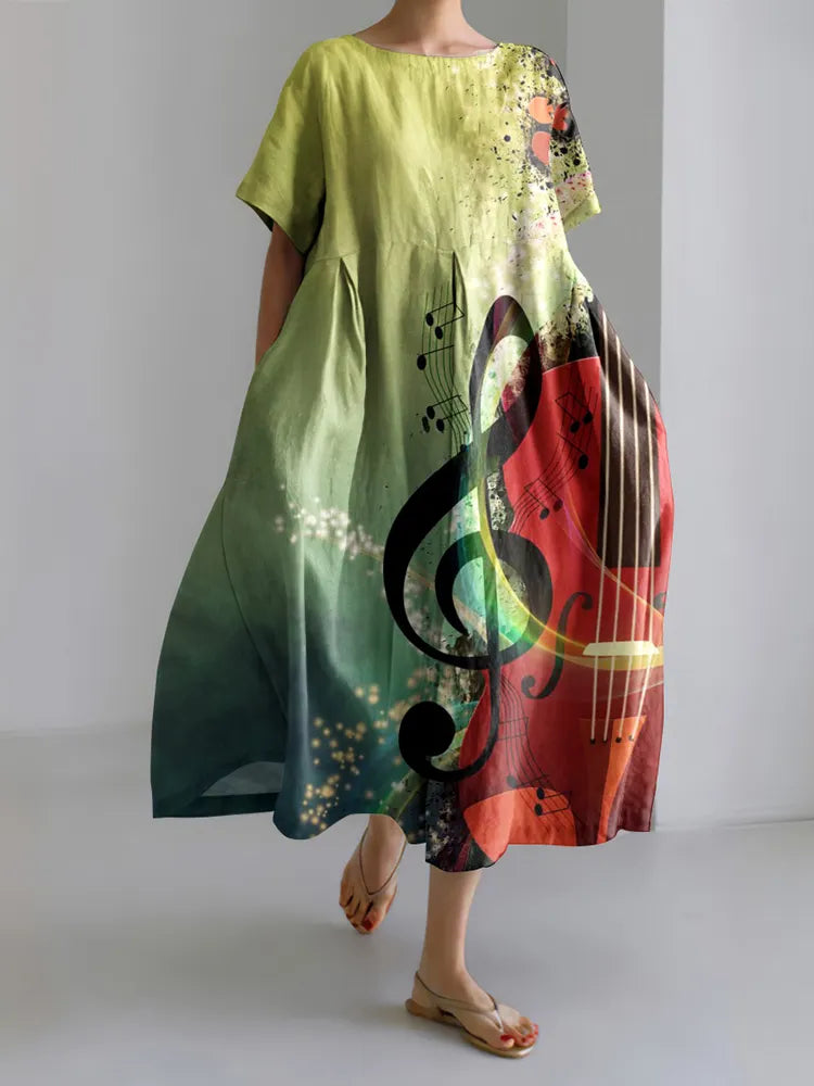 Beautifully Crafted Dress