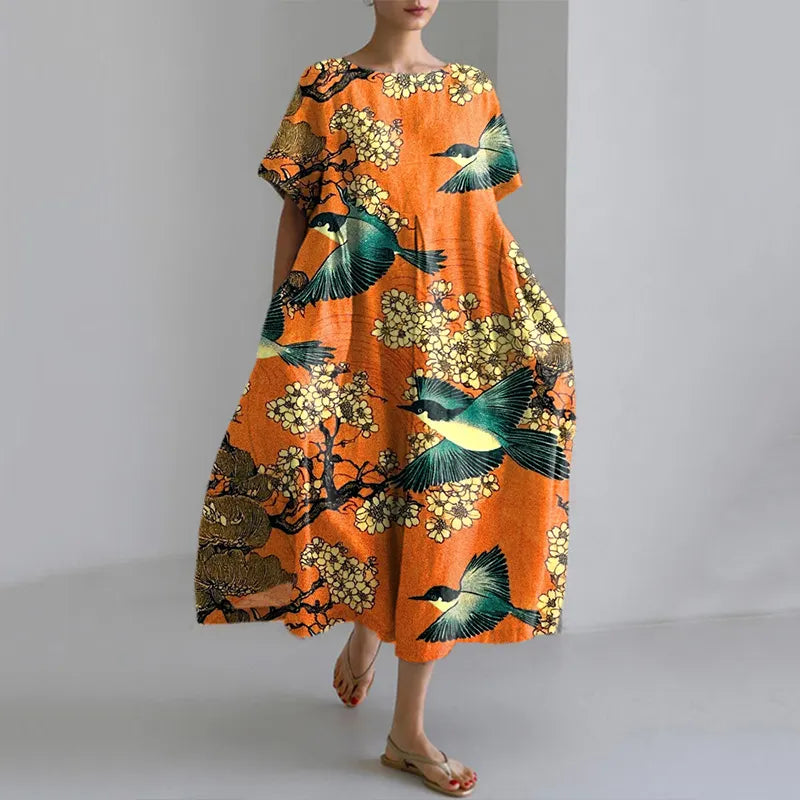 Beautifully Crafted Dress