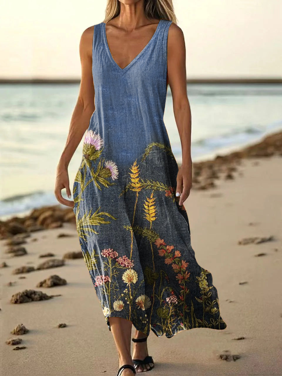 Beautifully Crafted Dress