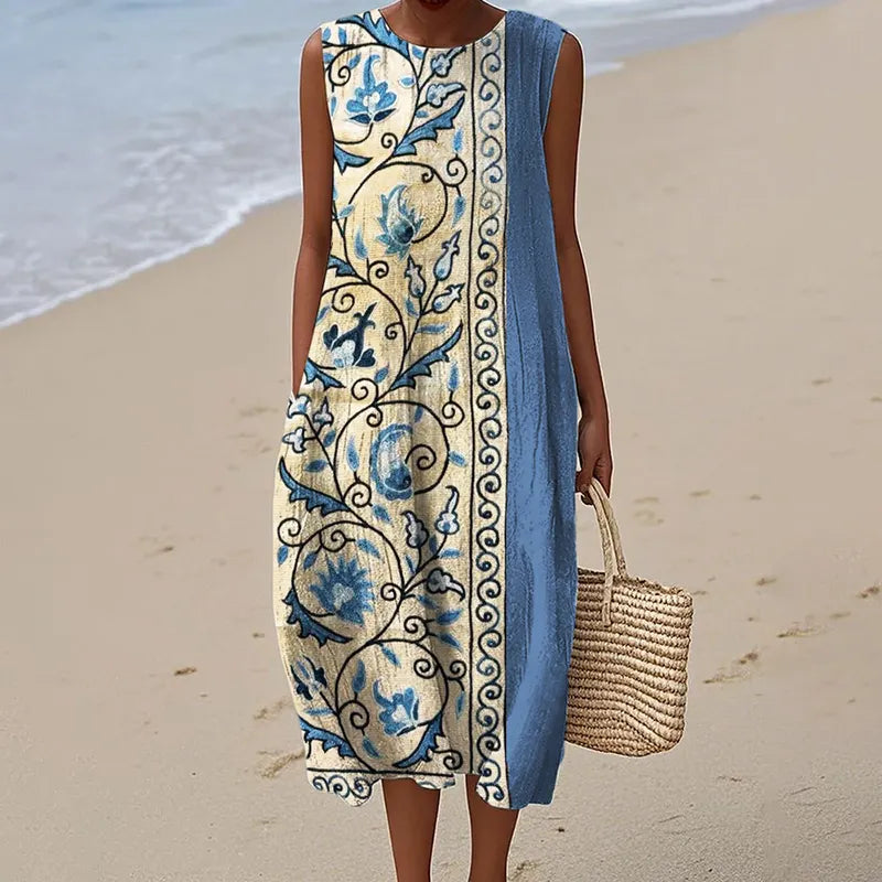 Vintage Inspired Dress