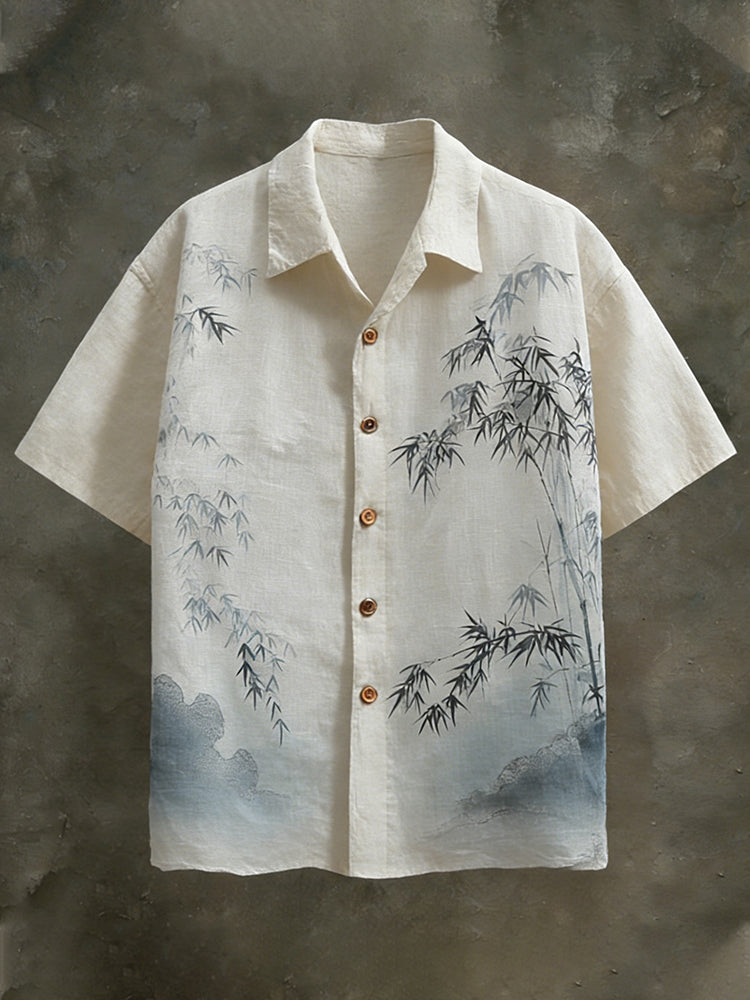 Classic Designed Shirt