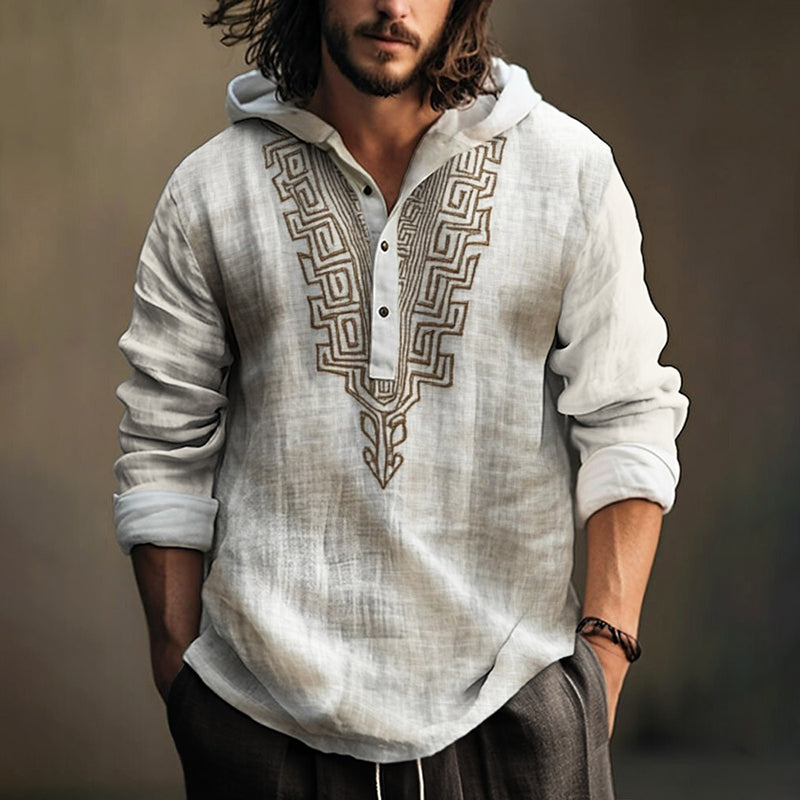 Gracefully Designed Shirt