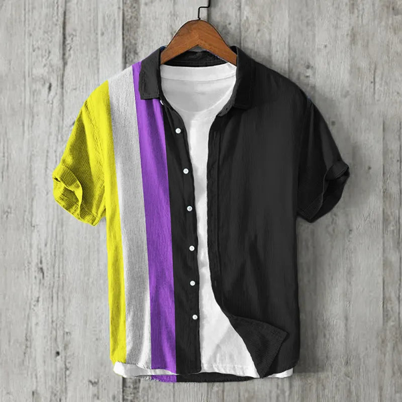Classic Designed Shirt