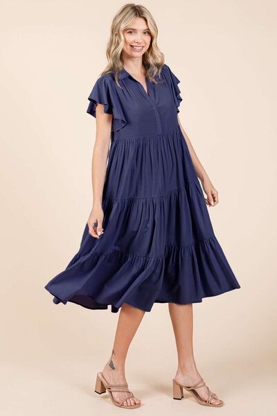 Classic Vintage & Enduringly Stylish Dress
