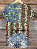 Classic Designed T-Shirt