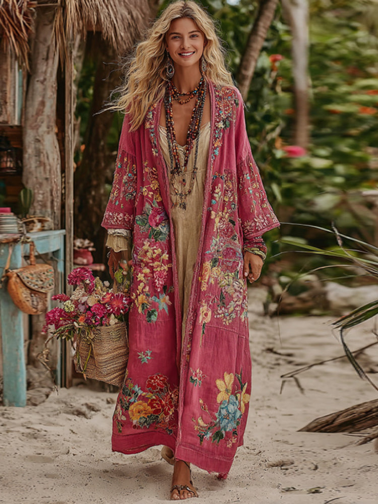 Classic Designed Cardigan