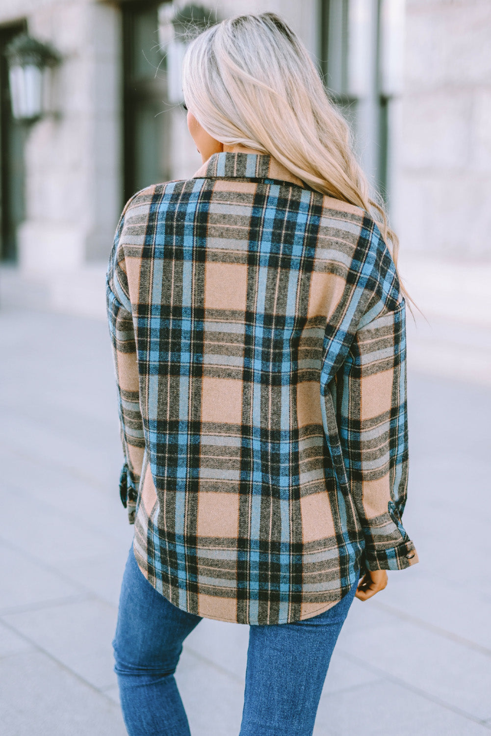 Beautifully Crafted Shirt in a Classic Style