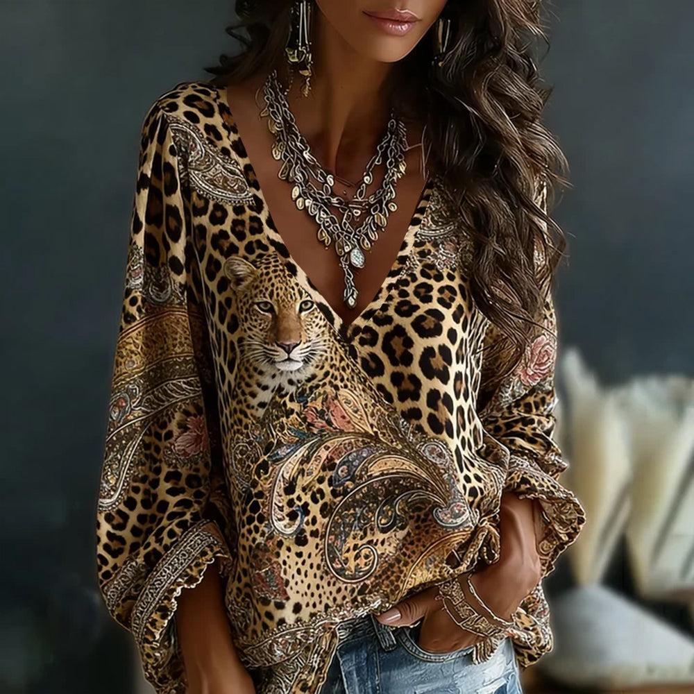 Classic Designed Top