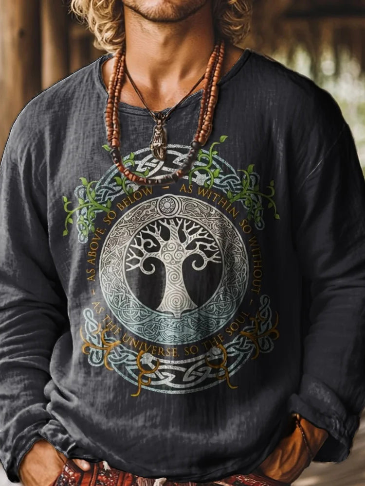 Vintage Inspired T-Shirt