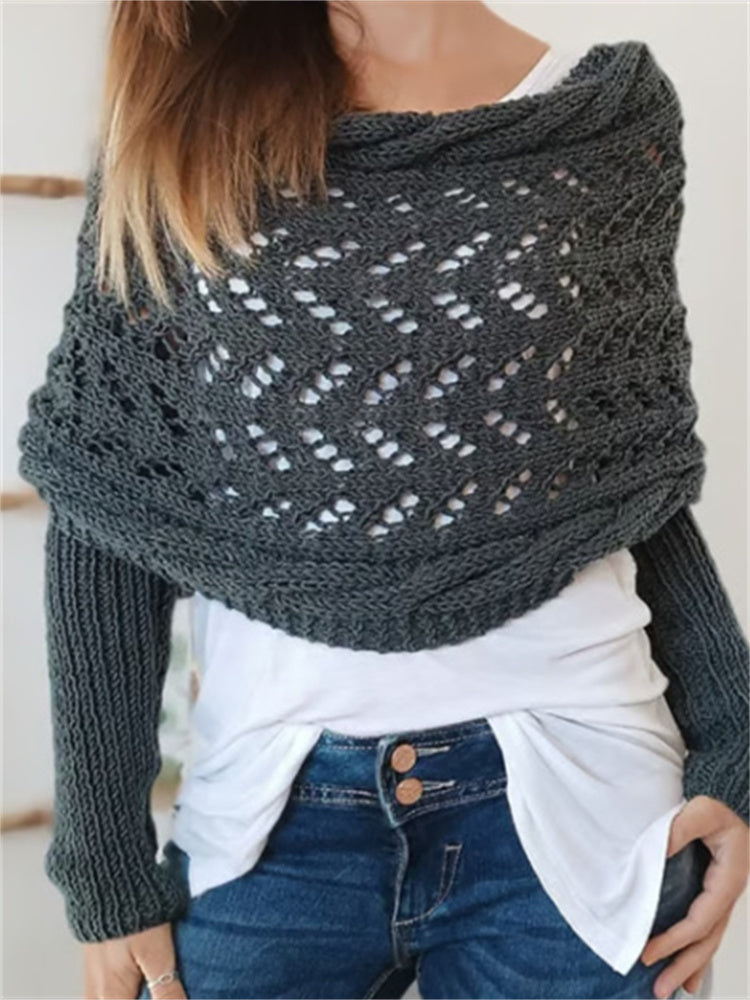 Dark gray