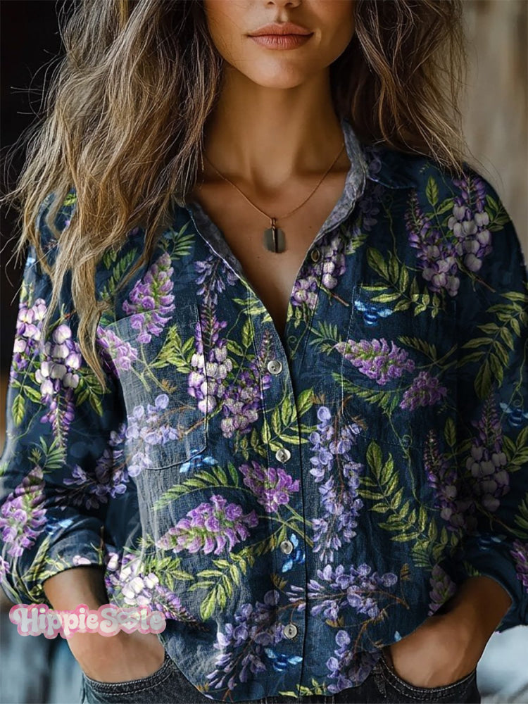 Timeless Vintage Style Garment