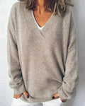 Elegantly Designed Sweater