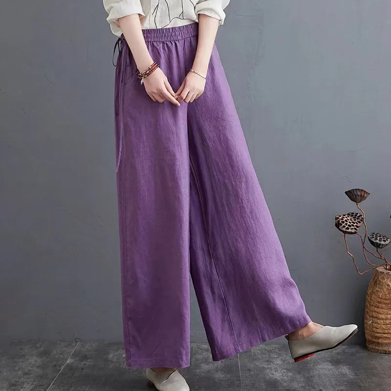 Classic Vintage Pants