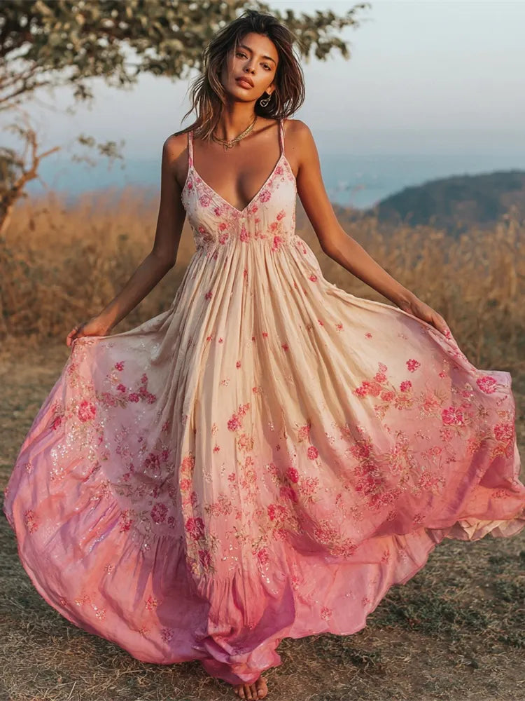 Thoughtfully Designed Dress