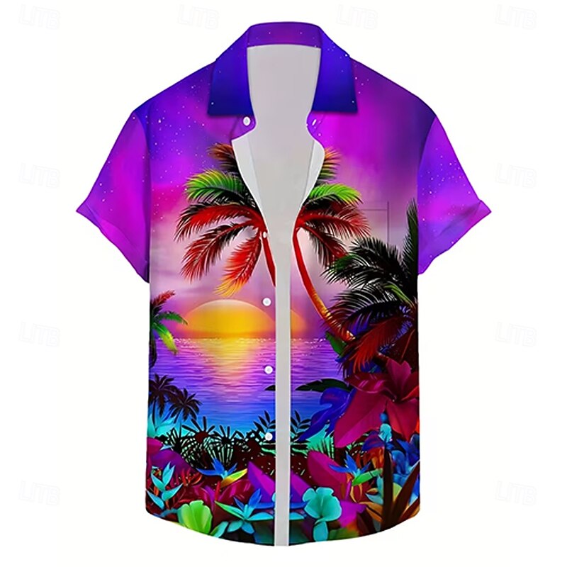 Beautifully Crafted Shirt