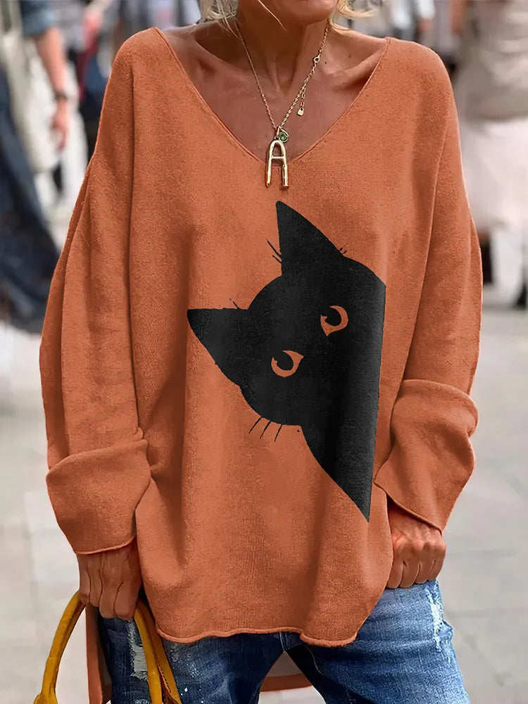 Thoughtfully Designed T-Shirt