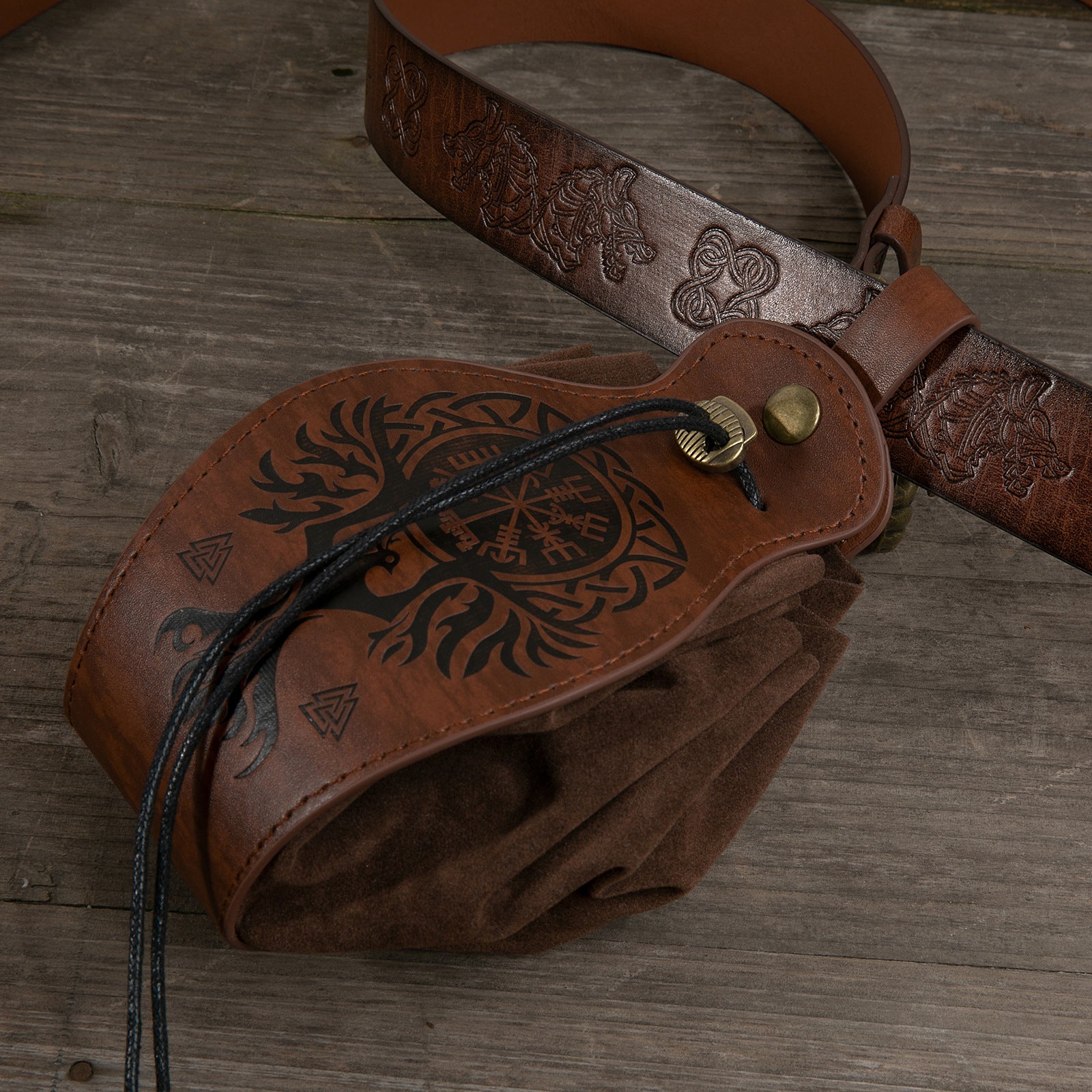 Gracefully Designed Bag