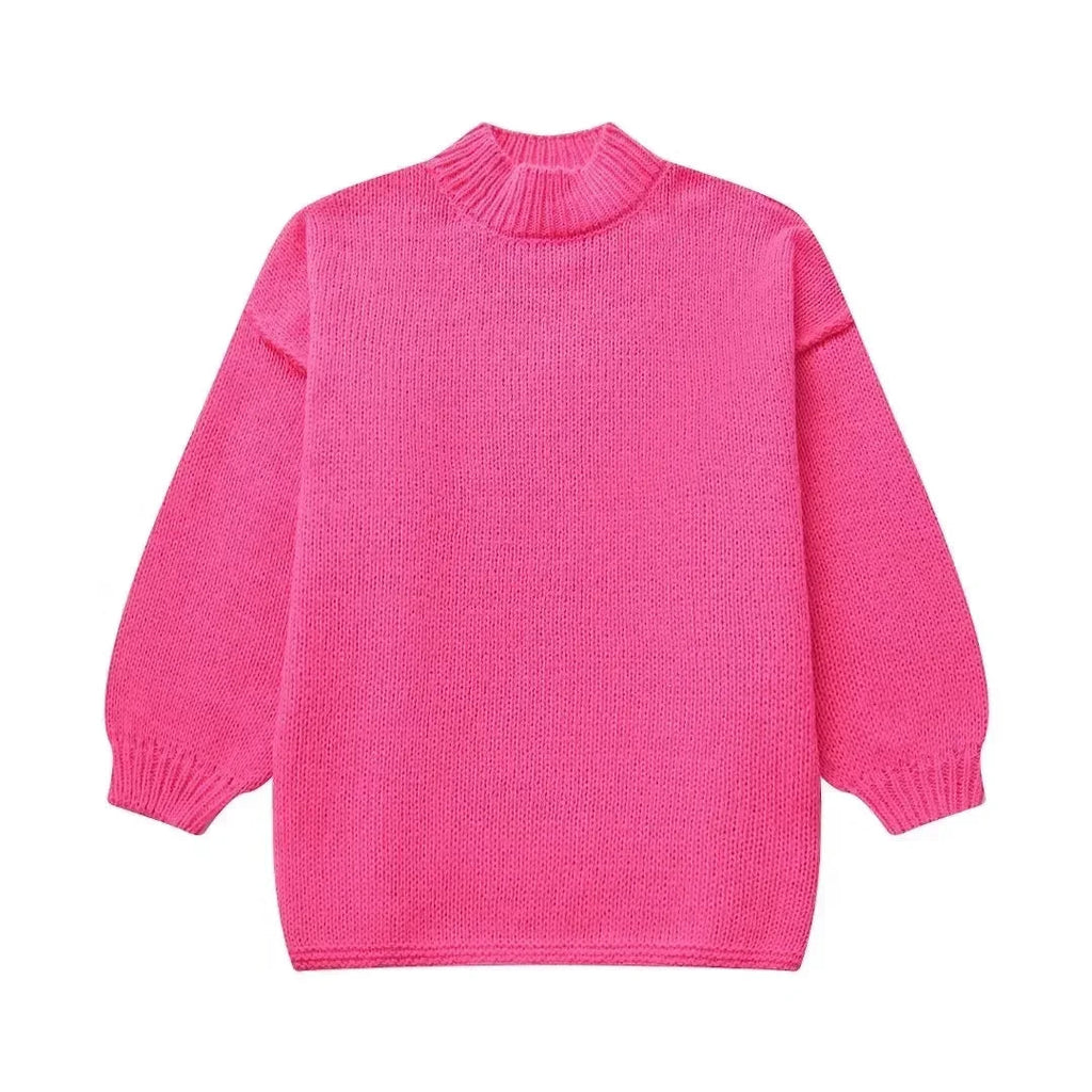 Thoughtfully Designed Sweater
