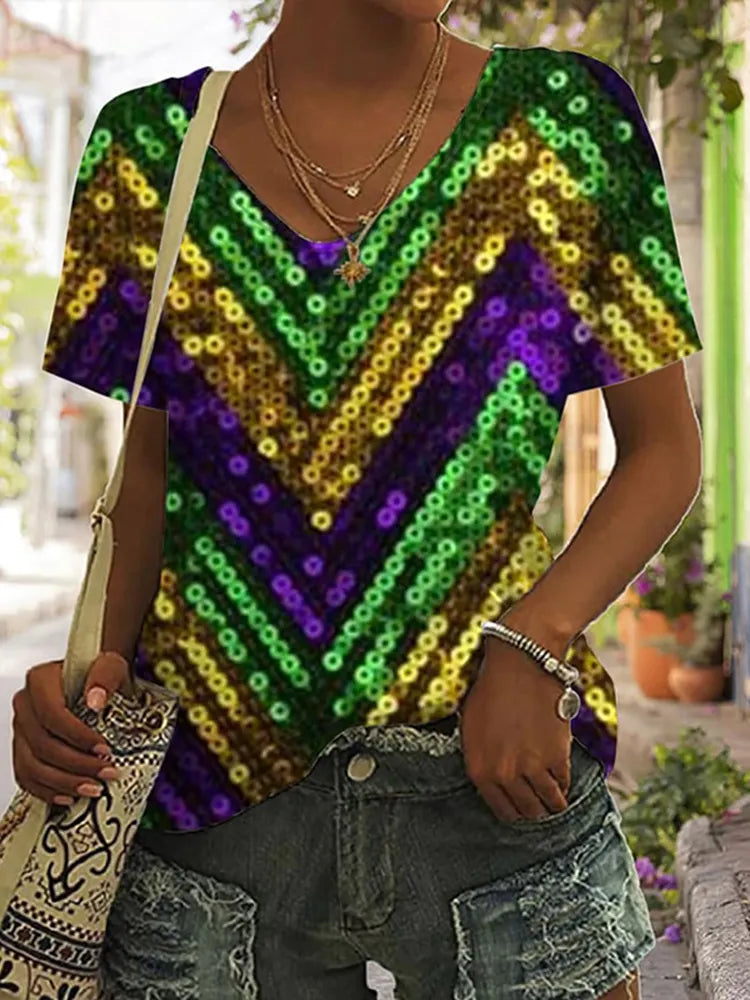 Classic Designed T-Shirt