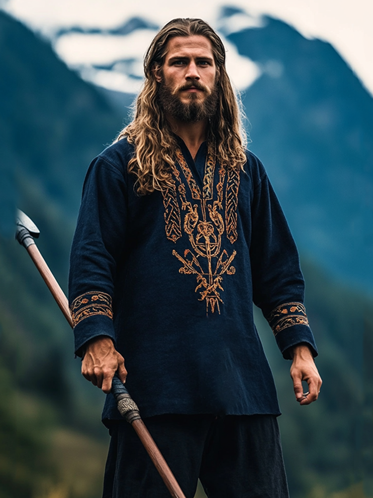 Classic Vintage Garment