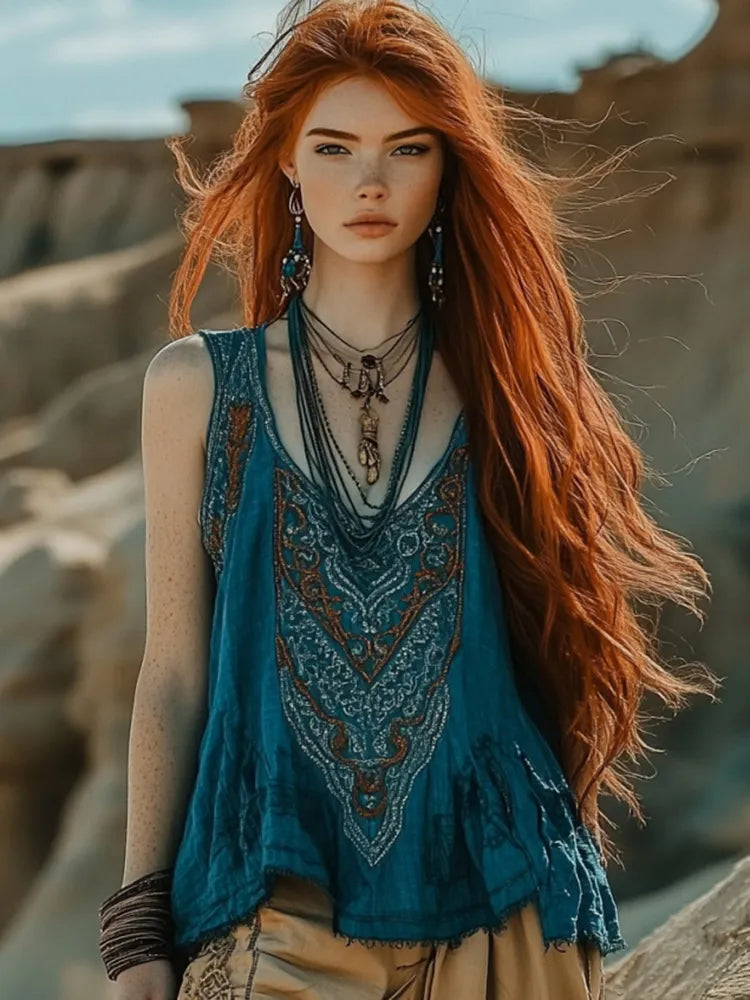 Classic Designed Top