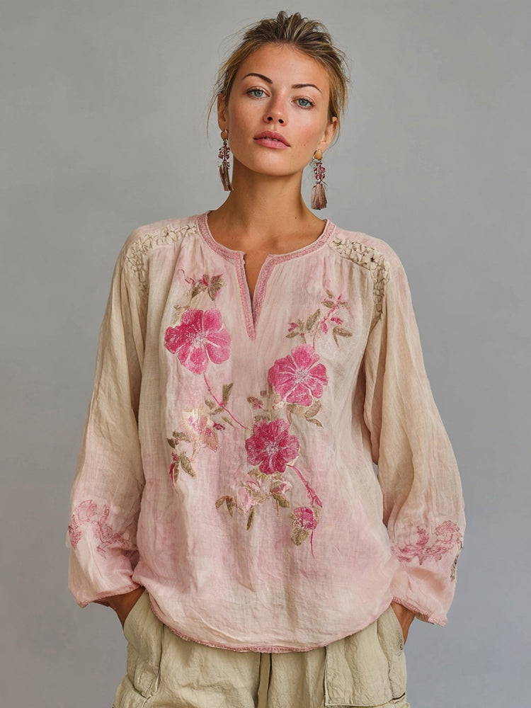 Classic Vintage Garment