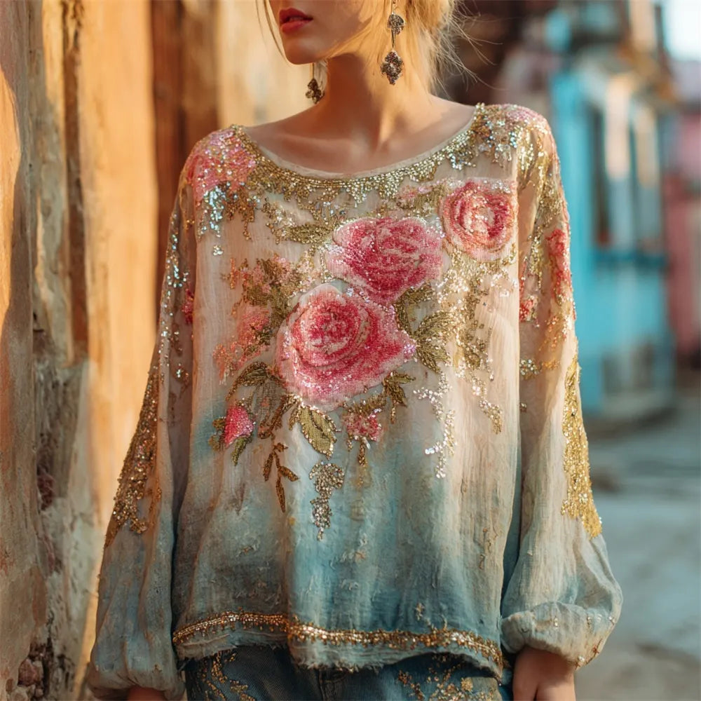 Thoughtfully Designed Shirt